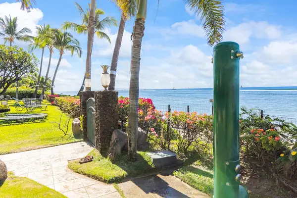 Lahaina Shores 706