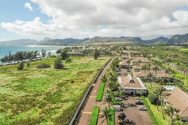 Property with Beautiful Ocean Views