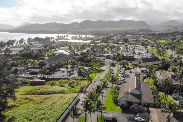 Discover the Property from Above