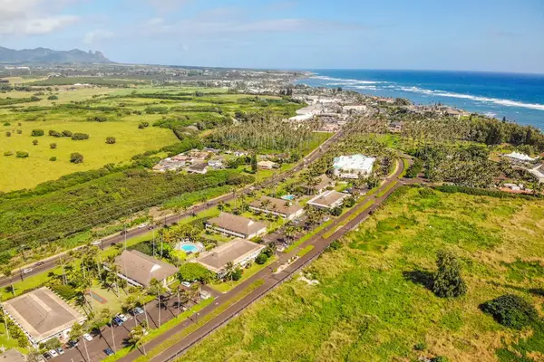 Beautiful Property with Ocean Views