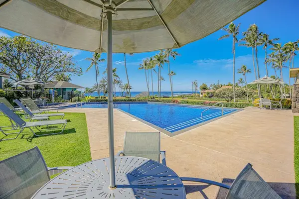 Oceanfront Pool With Panoramic Views