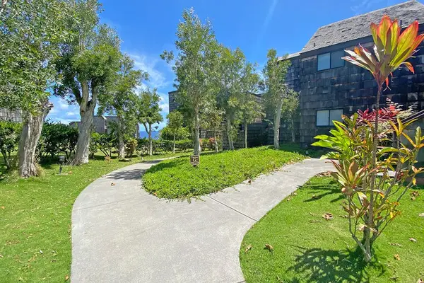 Enjoy the crisp ocean air as you enjoy the property.