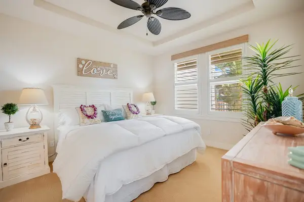 Peaceful Primary Suite For Restful Nights