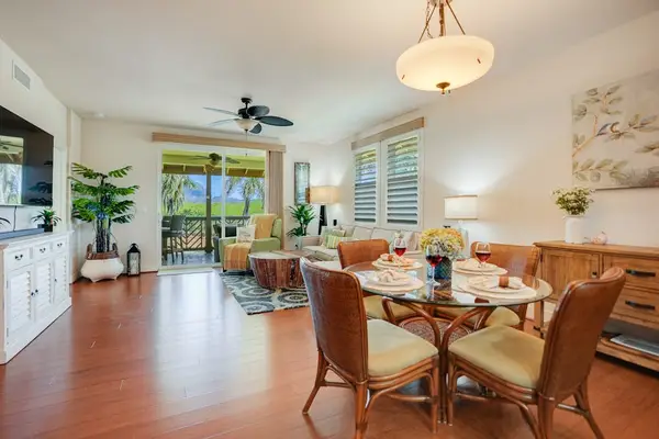 Gather Around For Memorable Island Meals