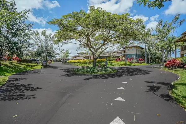 Convenient Guest Parking Throughout The Resort