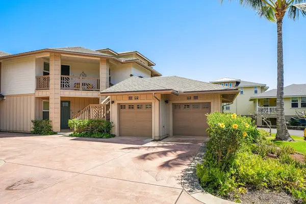 Welcome To Your Hawaiian Home Away From Home