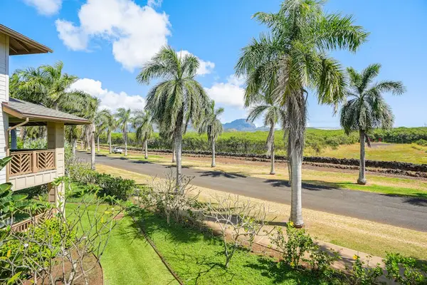 Scenic Resort Views From Every Angle