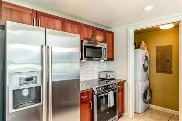 Fully Equipped Kitchen For Every Craving