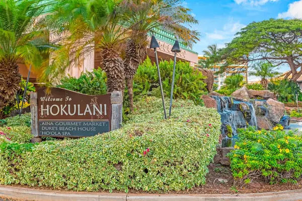 Welcome To Your Hawaiian Paradise Retreat