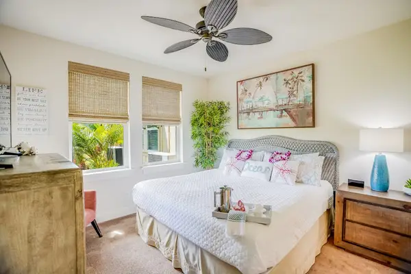 Serene Primary Bedroom Retreat