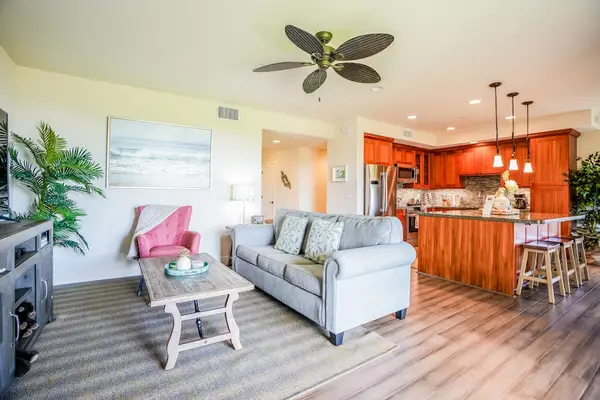 Inviting Great Room With Seamless Flow