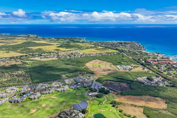 Breathtaking Aerial Views Of The Coastline