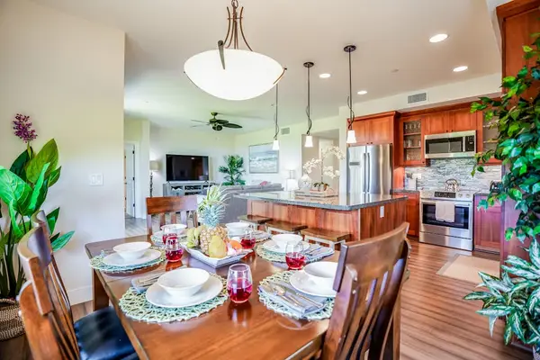 Elegant Dining Room For Memorable Meals