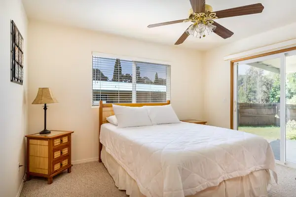 Peaceful Primary Bedroom Retreat