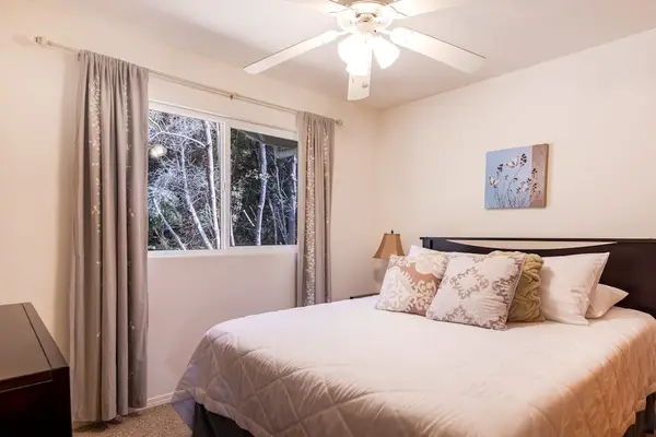 Tranquil Guest Bedroom For Restful Nights