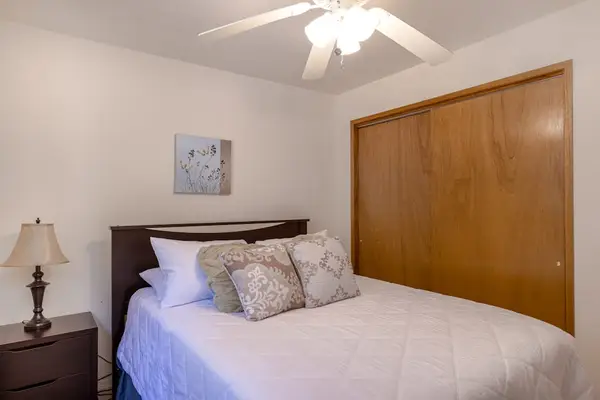 Cozy Guest Retreat Filled With Natural Light