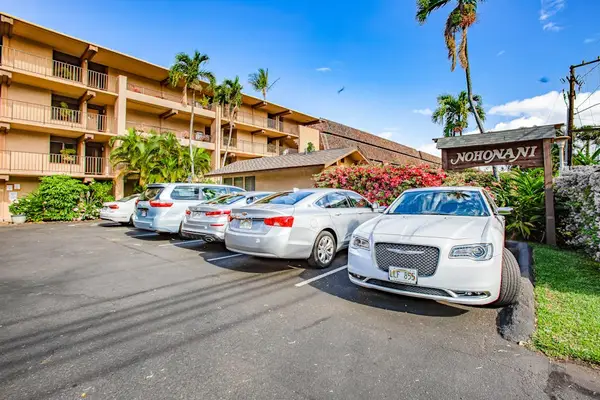 Convenient on-site parking provides easy access throughout your stay.