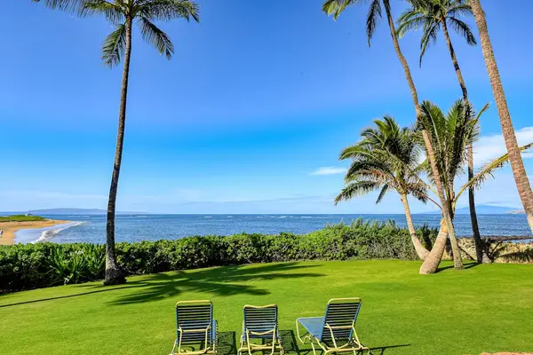 Take in the scenic beauty of this tropical paradise or unwind on the nearby sandy beaches.