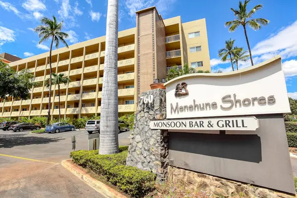 Menehune Shores