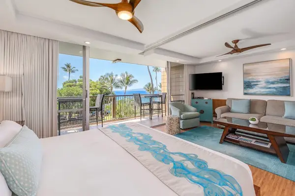 Wake Up To Stunning Ocean Views