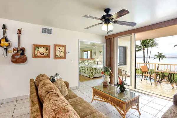 Gather In Open Island Living