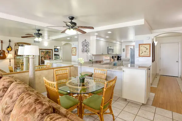 Dining Made For Vacation Memories