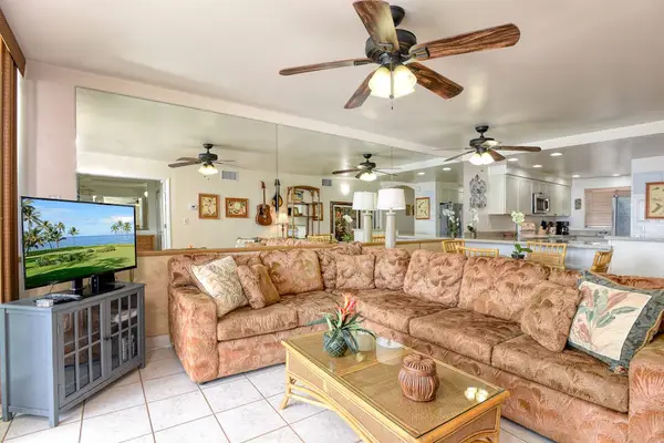 Coastal Living Made Cozy