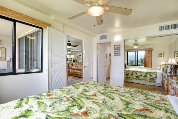 Bright And Airy Island Escape