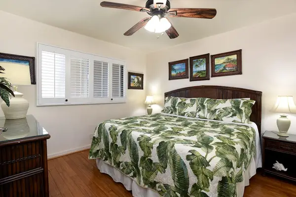 Peaceful Retreat For Restful Nights