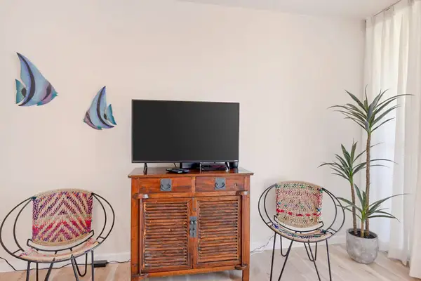 Relax In Coastal Comfort