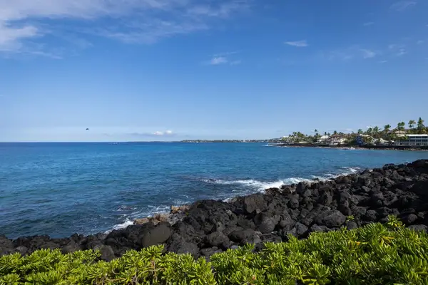 Breathtaking, unobstructed ocean views, steps away from your tropical getaway
