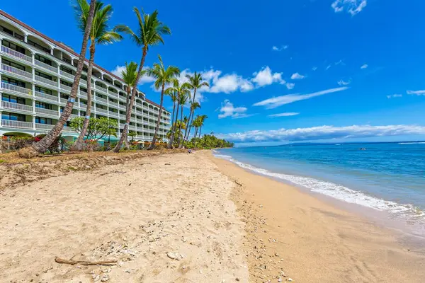 Your Private Beachfront Paradise Awaits
