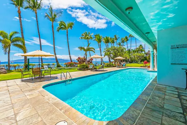 Swim With Stunning Ocean Views