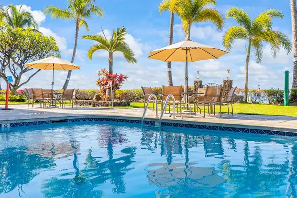 Resort Pool Made For Sunny Island Days