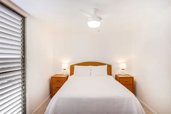 Drift Into Comfort After Island Adventures