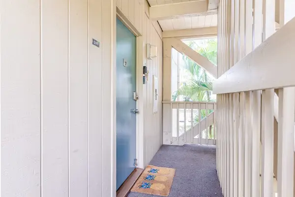 Private Entry To Your Island Escape