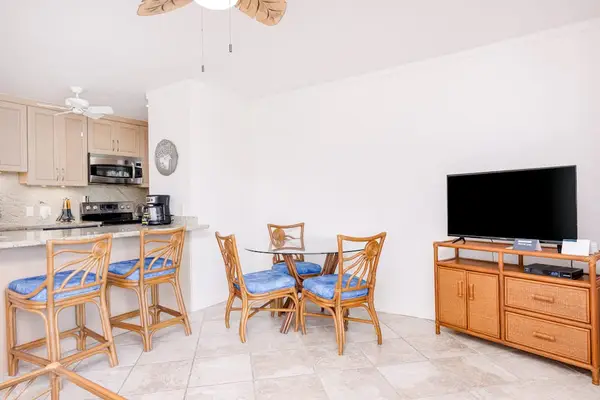 Open Concept Living Made For Gathering