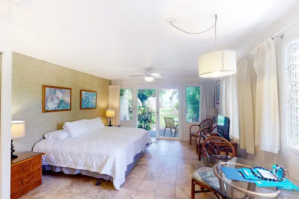 Bright Island Inspired Studio