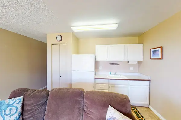 Cozy seating area perfect for watching movies or planning tomorrow's adventures together