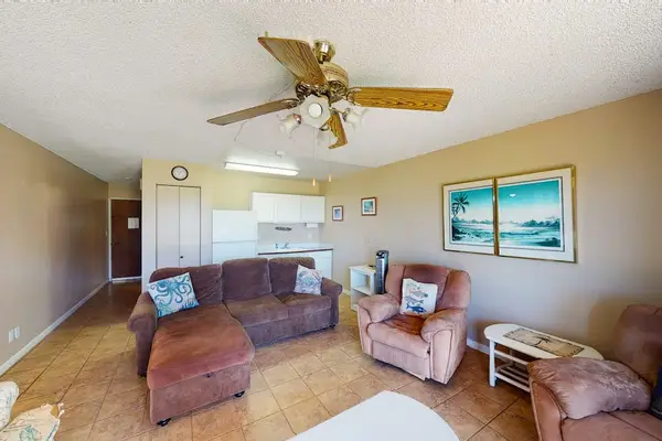 Comfortable living room designed for relaxing evenings after memorable adventures together