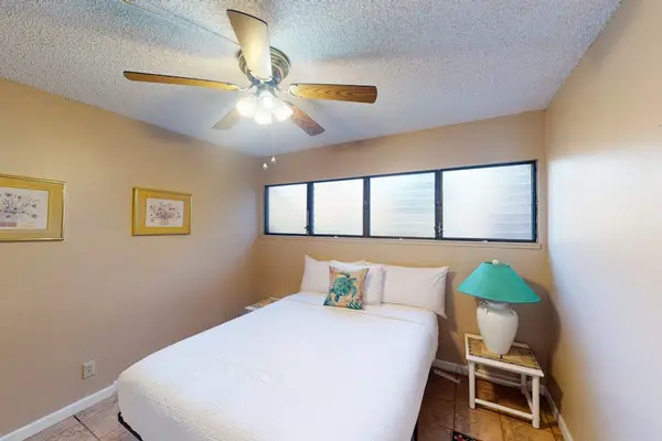 Comfortable bedroom offering a relaxing retreat after exciting days exploring nearby attractions