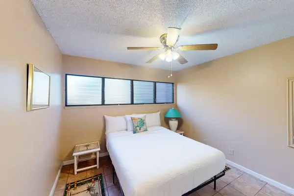 Rest peacefully in this inviting bedroom designed for comfort and restful nights