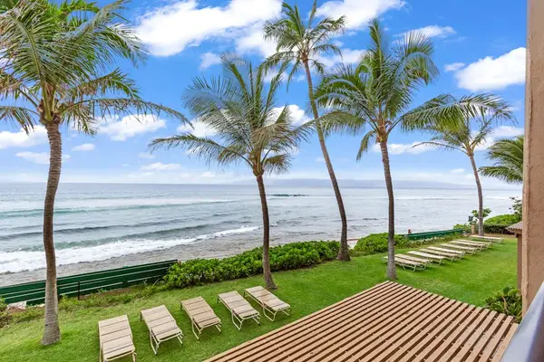 Wake Up To Endless Ocean Views