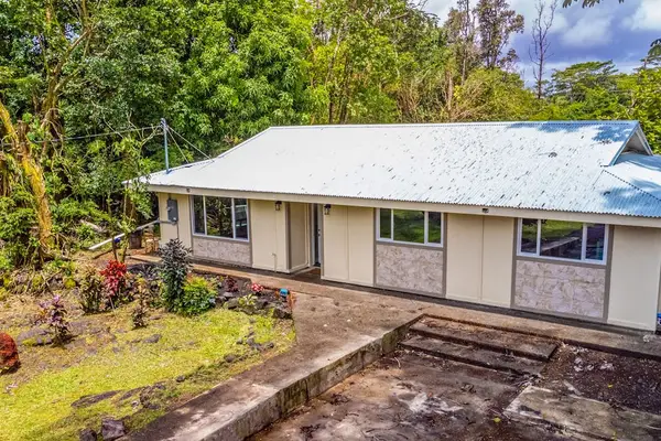 Your home away from home on our island.
