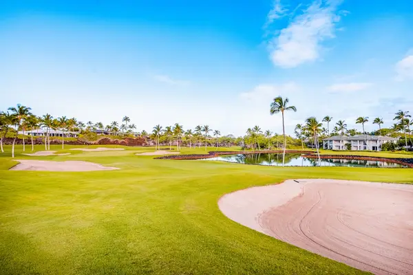Mauna Lani Resort