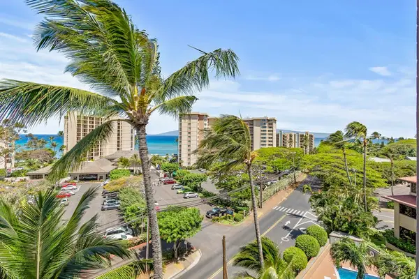 Lush Tropical Views From Your Private Retreat