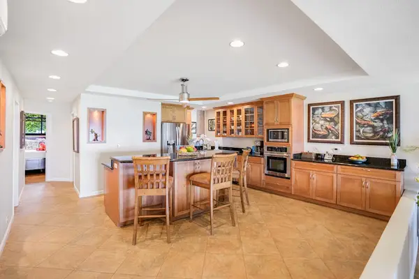 Elegant dining space perfect for family gatherings