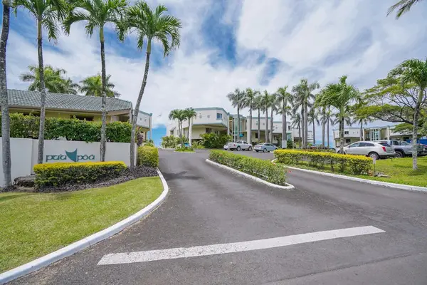 Welcome to your tropical island getaway
