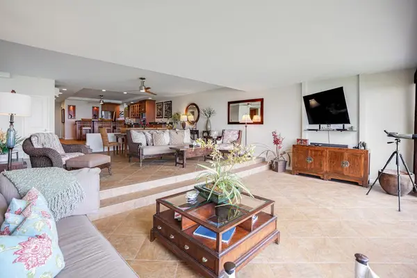 Spacious living area designed for comfort and connection