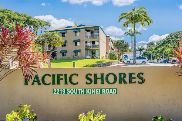 Welcome To Pacific Shores Resort